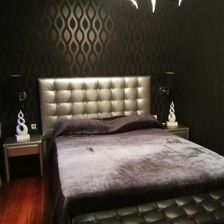 Habitacion Con Garage ビルバオ エクステリア 写真